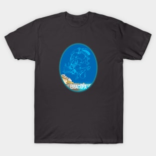 Essaouira-Gnaoua T-Shirt